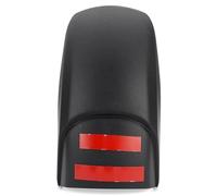 Wivplex Accessoires Moto Garde-Boue Avant, for CB500X 500 X 2022 2023 Garde-Boue Avant de Moto