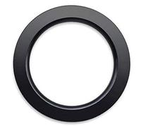 Wivplex Allumage de voiture Moteur Démarrage Arrêt Décorer Bouton Anneaux Auto Intérieur Style Cas, for Civic, 2016 2017 2018 Cache du bouton de démarrage du moteur