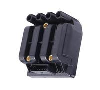 Wivplex Bobine d'allumage 06A905104 06A905097 06A905097A bobine de moteur marque, for VW, Jetta, for Golf, MK4 Bobine d'énergie d'allumage automobile