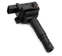 Wivplex Bobine d'allumage Bobine d'allumage 0001502580, for, W204 C250 SLK250 2012-2015 A0001594842 Bobine d'énergie d'allumage automobile