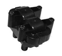 Wivplex Bobine d'allumage Bobine d'allumage, for Peugeot, 205 306 405 406 605, Boxer, Expert, for Partner, 0221503465 Bobine d'énergie d'allumage automobile