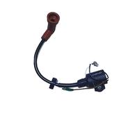 Wivplex Bobine d'allumage de moteur bateau B, for Parsun, 2 temps T9. 9 T15, hors-bord haute pression, ensemble T15-04001200 Interrupteur d'allumage pour bateau