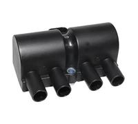 Wivplex Bobine d'allumage de voiture, for Chevy, Lanos, HHR, Aveo, Epica, Optra, Lacetti Rezzo LUV, Spark 25182496 UF503 Bobine d'énergie d'allumage automobile