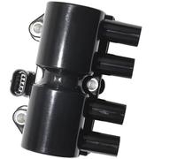 Wivplex Bobine d'allumage, for Isuzu, Rodeo, Sport L4-2.2l 2001-2003 19005252 96350585 8011040380 1208051 Bobine d'énergie d'allumage automobile