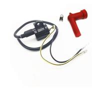 Wivplex Bobine d'allumage hors-bord, for YAMAHA, 61A-85570-00-00 250hp 225hp 200hp 150hp Système électrique Interrupteur d'allumage pour bateau