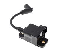 Wivplex Bobines d'allumage de remplacement for moteurs hors-bord bateau 30HP-600HP 827509A10 Interrupteur d'allumage pour bateau