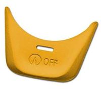 Wivplex Boîtier d'anneaux de bouton d'arrêt démarrage moteur d'allumage, for, X3 X4 X5 X6 5 6 7, couvercles d'accessoires intérieurs 1 pièce Cache du bouton de démarrage du moteur