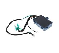Wivplex Boîtier de commutation CDI Power Pack, for Mariner, hors-bord 339-7452A15 7452A19 Interrupteur d'allumage pour bateau