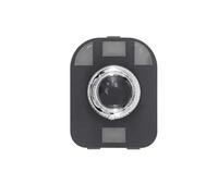 Wivplex Bouton de commutateur réglage du rétroviseur latéral avec pliage, for, for A4 B8 Q5 A5 RS5 8K0959565A 4GD959565 8K0959565E Commutateur miroir