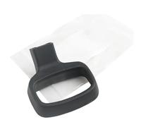 Wivplex Bouton de Levier de réglage de siège de Voiture, for VW, for Volkswagen, for Polo, for Golf, for Passat, B6 B7 B8 CC, for, for, TT A1 Q3 Q5, for Skoda, for Octavia, Yeti Poignée de réglage p