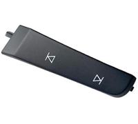 Wivplex Bouton de régulateur vitesse voiture, for, for ARTEON, for Touran, 2017 2018 2019 2020 2021 2022 2023 d'option commutateur volant multifonction Interrupteur au volant