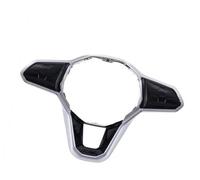 Wivplex Bouton de régulateur vitesse voiture, for VW, for, for ARTEON, 2017 2018 2019 2020 2021 2022 2023 multifonction au volant 1EA959442A Interrupteur au volant