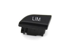 Wivplex Bouton de régulateur vitesse voiture série F F10 F11 F06 F12 F07 F15 F25 F26 F20 F22 F30 F34 F36 F01 F02 clé commutateur bouton volant multifonction Interrupteur au volant(BLACK 4)