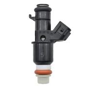 Wivplex Buse d'injecteur de carburant 16450-RZP-003 16450RZP003 Compatible avec for CR-V 2.0L CRV 2.0L Remplacement de l'injecteur de carburant