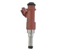 Wivplex Buses d'injecteurs de carburant 23250 à 31050, compatibles avec GSX30 XL XLS V6 3,5 l de 2005 à 2012 Remplacement de l'injecteur de carburant