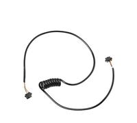 Wivplex Câble de contrôleur d'affichage, for Kugoo, for Scooter électrique S1 S2, pièces de Ligne de données d'affichage et de Connexion de contrôleur durables Écran LCD pour Trottinette