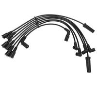 Wivplex Câbles de bobine bougie d'allumage voiture, faisceau câbles, for Chevrolet Astro 1996-2005 V6 4.3L n° 8121735790/88984265, lot 7 Fil d'allumage