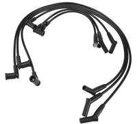 Wivplex Câbles de bobine d'allumage voiture, faisceau câbles, for Ford, for F-150, V6 4.2L 2005, lot 6 Fil d'allumage