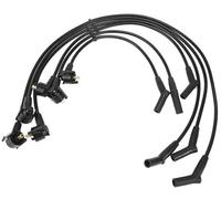Wivplex Câbles de bobine d'allumage voiture, faisceau câbles, for Ford, Windstar 1999-2000 V6 3,8 L essence n° XU2Z12259BA, lot 6 Fil d'allumage