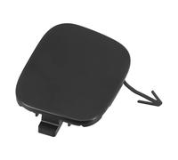 Wivplex Cache Crochet de remorquage Accessoires Pare-Chocs Bouchon d'oeil de remorquage Auto, pour Nissan, pour Rogue 1,5l 2,5l Ont Aucun 622a0-6rr0h/2021-2023