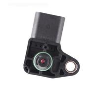 Wivplex Capteur cartographique de pression d'air EB830 209 Fxbb, for moto Harley, Davidson TNT125 TNT135 BJ125-3E 28356282 Capteur de pression d'admission