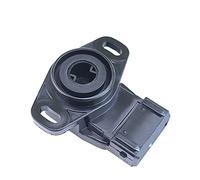 Wivplex Capteur de Position du corps papillon TPS, for, for Mitsubishi, Lancer Outlander Pajero 5S5377 TPS4183 TH404 1580818 MD628074 Unité de capteur de position du papillon de voiture