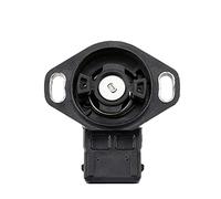 Wivplex Capteur de Position du papillon capteur TPS, for Mitsubishi, for DODGE, for Eagle, 1992-1999 TH142 TH299 MD614488 MD614405 TH379 MD614662 Unité de capteur de position du papillon de voiture