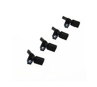 Wivplex Capteur de vitesse ABS 4 pièces/lot, for Porsche, for CAYENNE, 92A Q7, for VW, for Touareg, WHT 005 651 WHT005651 Capteur de vitesse du véhicule