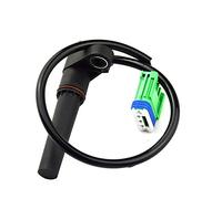 Wivplex Capteur de vitesse de Transmission automatique 252980, for citroën, Fiat, Peugeot, Renault, CLIO Mk2, boîte de vitesses automatique, Speedo Lucas Capteur de vitesse du véhicule