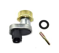 Wivplex Capteur de vitesse d'odomètre 8973657430, for Land Cruiser, for Lexus, LX450, for Isuzu, 8972565260 8971297270 8318120040 9499730510 Capteur de vitesse du véhicule
