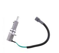 Wivplex Capteur de vitesse d'odomètre, for NISSAN, D21 Pathfinder Pickup Frontier 2,4l 3,0l 3,3l 2501074P01 SU4647 SC64 25010-74P01 5S4793 Capteur de vitesse de voiture(Rot)