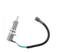 Wivplex Capteur de vitesse d'odomètre, for NISSAN, D21 Pathfinder Pickup Frontier 2,4l 3,0l 3,3l 2501074P01 SU4647 SC64 25010-74P01 5S4793 Capteur de vitesse du véhicule(Rot)