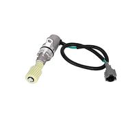 Wivplex Capteur de vitesse d'odomètre, for NISSAN, D21 Pathfinder Pickup Frontier 2,4l 3,0l 3,3l 2501074P01 SU4647 SC64 25010-74P01 5S4793 Capteur de vitesse du véhicule