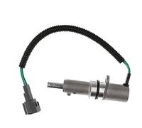 Wivplex Capteur de vitesse d'odomètre, for NISSAN, Frontier Pickup D21 25010-56G00 2501056G00 2501073P00 25010-73P00 SU4654 SC183 SC460 5S4792 Capteur de vitesse de voiture