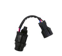 Wivplex Capteur de vitesse d'odomètre for Pontiac, for LeMans, for Chevrolet, Aveo, for DAEWOO, Nubira Lanos 1.6L 2.0L 96213551 90148828 96179944 5S4607 SU1000 Capteur de vitesse du véhicule