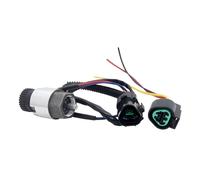 Wivplex Capteur d'odomètre, for Hyundai, 94600-8A200 Capteur de vitesse du véhicule(With plug)