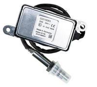 Wivplex Capteur d'oxygène d'azote 22219283 21984358 5WK96717A, for VOLVO, camion FE FH FL NH FM capteur d'oxyde d'azote Capteur d'oxygène(BLACK 5WK96717B)