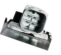 Wivplex Capteur d'oxygène d'azote 5WK96760A 4327153/A047R390, for pièces de camion Cummins, capteur d'oxyde d'azote Capteur d'oxygène(BLACK Probe)