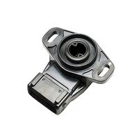 Wivplex Capteur TPS capteur de Position du papillon, for Mitsubishi, Lancer Outlander RVR Pajero IO Colt TH404 5S5377 TPS4183 MD628074 Unité de capteur de position du papillon de voiture