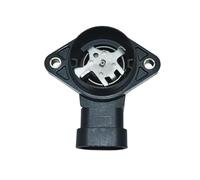Wivplex Capteurs de position du papillon des gaz, for Buick, TH159 5S5052 213-916 SERA483-07A 213916 24504522 24504798 Capteur TPS d'accélérateur Capteur de position du papillon