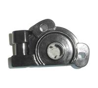 Wivplex Capteurs de position du papillon des gaz, for Cadillac, DEVILLE 17087655 17112714 213894 5S5008 Capteur d'accélérateur Capteur de position du papillon