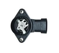 Wivplex Capteurs de position du papillon des gaz, for Camaro, IMPALA TH159 5S5052 213-916 SERA483-07A 213916 24504522 24504798 Capteur TPS d'accélérateur Capteur de position du papillon