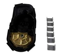 Wivplex Capteurs de position du papillon des gaz, for Chevy, Avalanche, for Camaro, Corvette 2009-2013 260067 5S13425 TPS4270 19259452 Capteur d'accélérateur Capteur de position du papillon