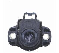 Wivplex Capteurs de position du papillon des gaz, for DODGE, Dakota 1997 1998 1999 2000 2001 4874371AC 68433984AA Capteur TPS d'accélérateur Capteur de position du papillon