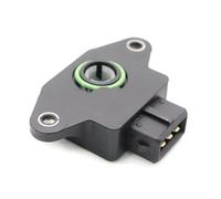 Wivplex Capteurs de position du papillon des gaz, for Hyundai, ACCENT 1995 1996 1997 1998 1999 0K247-18-911 CAPTEUR DE POSITION DU PAPILLON TPS Capteur d'accélérateur Capteur de position du papillon