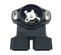 Wivplex Capteurs de position du papillon des gaz, for Isuzu, D-MAX, DMAX SERA486-07 22620-0S310 Capteur la pédale d'accélérateur TPS Capteur de position du papillon