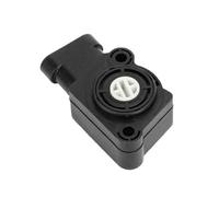 Wivplex Capteurs de position du papillon des gaz, for VOLVO, 131973 133284 2603893C91 Capteur contrôle d'accélérateur Capteur de position du papillon