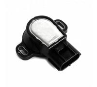 Wivplex Capteurs de position du papillon, for Kia, Sephia 1995 1996 1997 89452-22090 8945222090 Capteur d'accélérateur TPS Capteur de position du papillon(Black 10PCS)