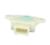 Wivplex Capteurs de position du papillon, for Opel, 0826924 1292636 7637025 1336385 90323839 Pièces détachées auto Capteur d'accélérateur TPS Capteur de position du papillon