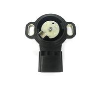 Wivplex Capteurs de position du papillon Sonde 1999 F32Z9B989B Capteur TPS d'accélérateur Capteur de position du papillon